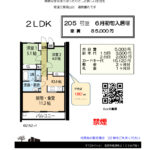 空室情報